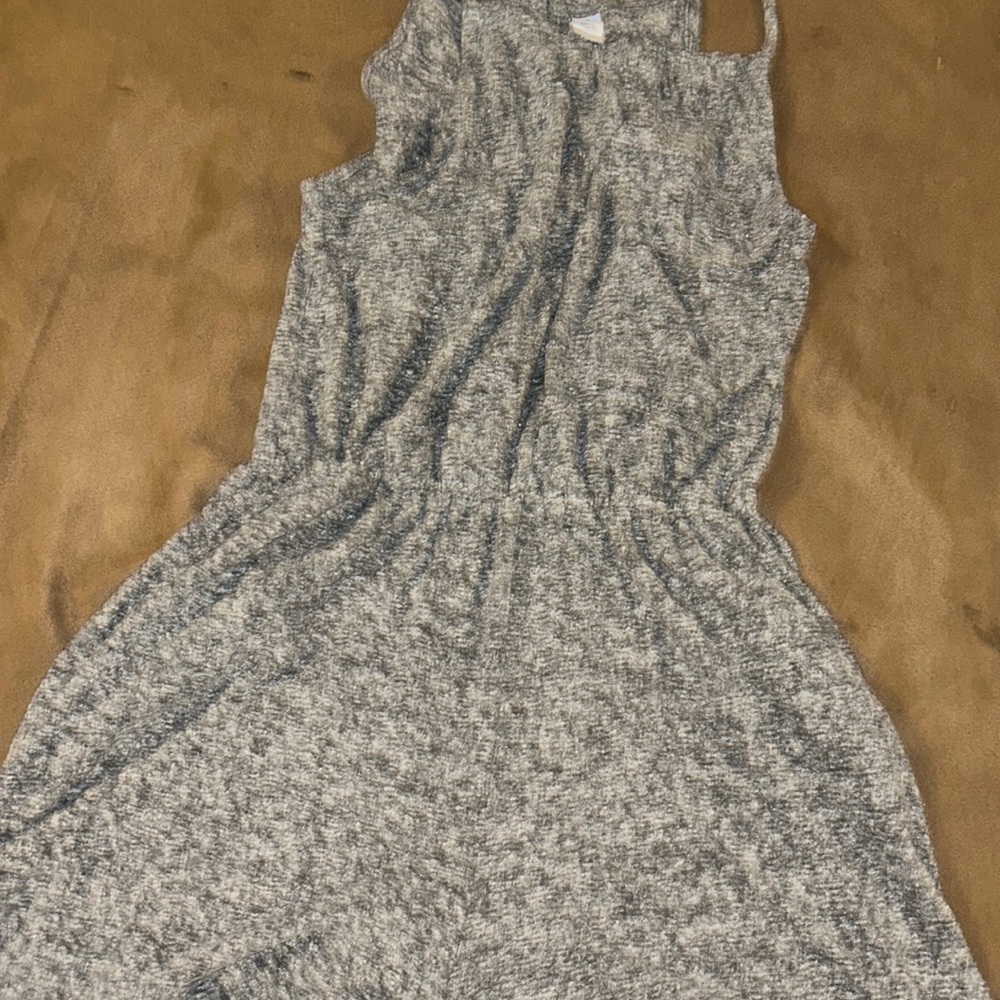 old navy jump suit with pockets